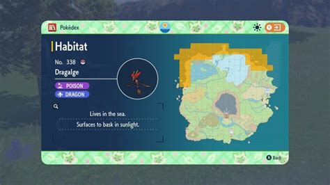 where to find dragalge.